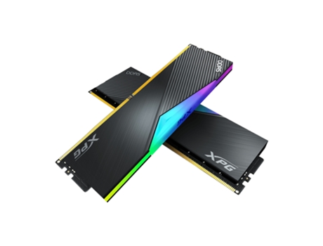 Memoria Ram ADATA LANCER RGB 32 GB 2 x 16 GB DDR5 5600 MHz