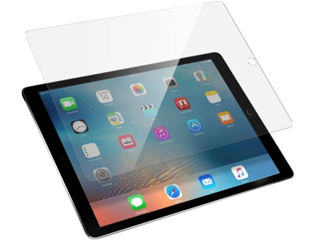 Protector Cristal Templado Apple iPad Pro 12.9 AVIZAR 9H