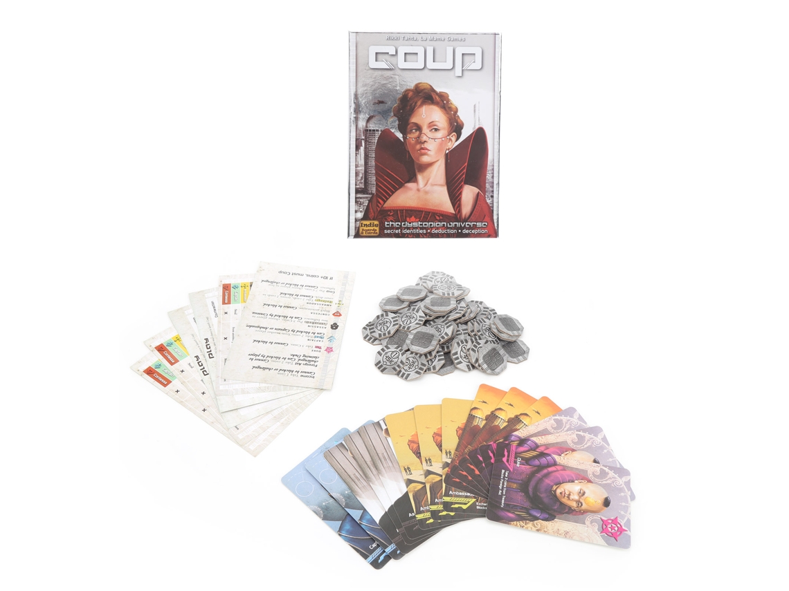 Walshlxq Juego de cartas de mesa para fiestas familiares, juego de cartas de mesa interactivo, versión en inglés