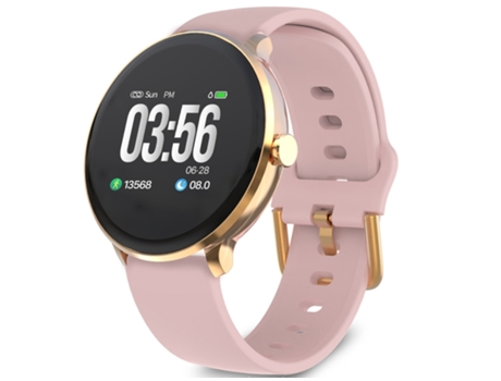 Smartwatch ENZON Rosa