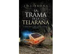 Libro La Trama De La Telaraña de Jd Lisbona (Español)