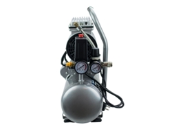 Hyundai HYAC6-07S Compresor Silencioso Hyundai 6 L