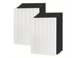 Filtro de repuesto HEPA compatible con el purificador de aire Winix Pickifyvayotoy