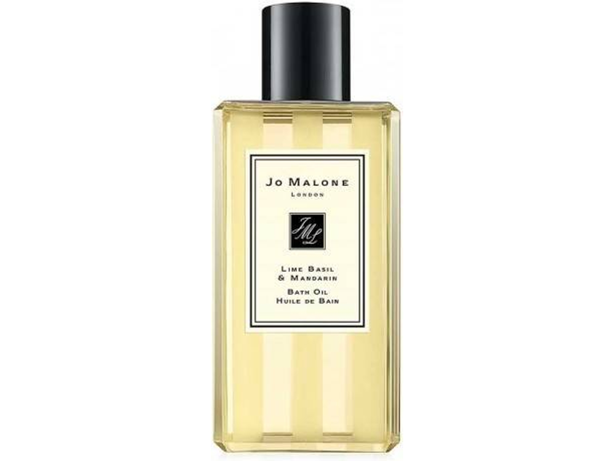 Aceite de Baño JO MALONE Lime Basil Mandarin Bath Oil (250 ml)