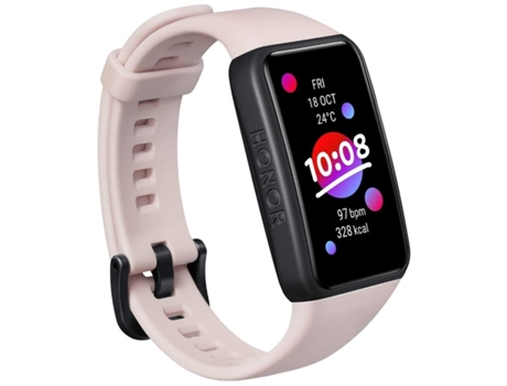 Smartwatch ENZON Rosa
