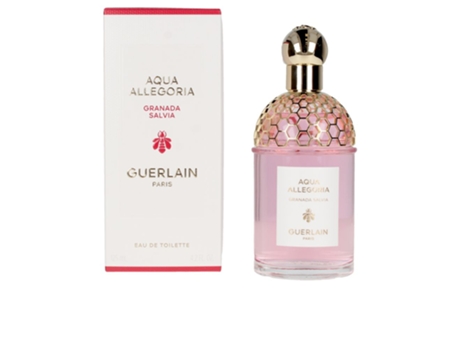 Perfume GUERLAIN Aqua Allegoria Granada Salvia Eau de Toilette 125ml