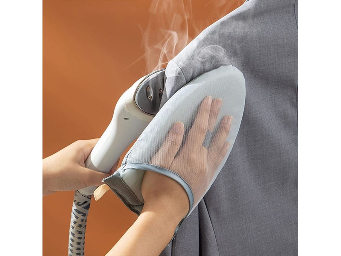 Guante Para Planchar Con Vapor, Guante Anti-vapor, Guante Impermeable Resistente A Altas Temperaturas.