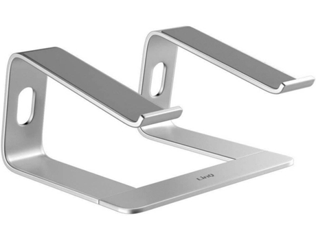 Soporte LINQ HD3269 (Laptops - Macbook - Gris)