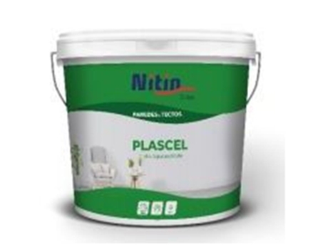 Titan Velvet Esmalte Aquoso 10L