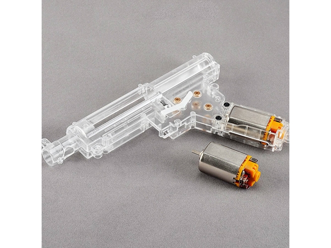 Pistola de Agua HEAN 470