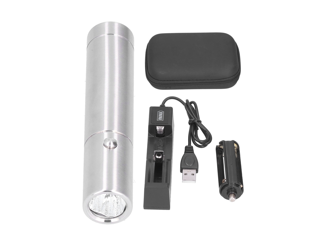 Rebe-lámpara De Fisioterapia Led Portátil Con 3 Longitudes De Onda Para Alivio Del Dolor Luz Roja Infrarroja