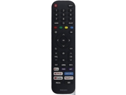 Control remoto para Smart TV VU LED 4K UHD EN2G30H EN2N30H EN2Q30H EN2B30H 55A7300F 55A7500F EN2A30Vayotoy