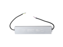 Fuente De Alimentación Led Impermeable Ip67 Hruw-200w-24v 170-240vac Transformador Driver