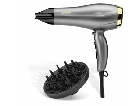 Secador de Pelo BABYLISS 2300 W (1 unidad)