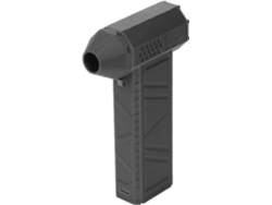 Secador De Ropa Portátil Con Soplador De Chorro De Alta Velocidad, 110.000 Rpm.