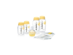 MEDELA SET RECOLHA & ALIMENTAÇÃO
