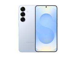 Smartphone Samsung Sm-s936b (azul - 12 Gb Ram - 6,7'' - Enchufe Eu - 512 Gb)