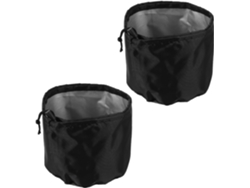 Cubierta De Ventilación Para Carpas De Cultivo, Juego De 2, Tela Oxford