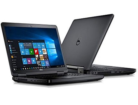 DELL Latitude E5440 14 I5 4300U 8Gb Ssd 256Gb A+ Como Nuevo Reacondicionado