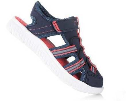 Sandalias KAPPA Kyoko Niños (29 - Azul)