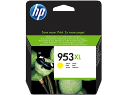 Tinta HP Amarillo
