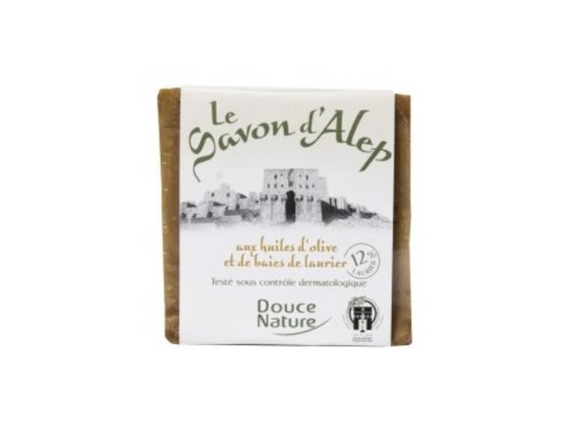 Jabón DOUCE NATURE (200 g)