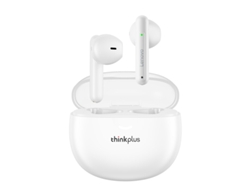Auriculares Bluetooth True Wireless LENOVO 100% Original Lp1 Pro 5.1 Tws-Blanco