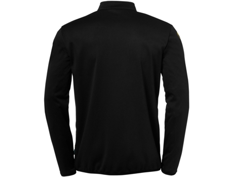 Chándale para Fitness UHLSPORT Chándal Score Classic Amarillo (XL)