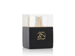 Perfume Shiseido   EDP Zen Gold Elixir (100 ml)