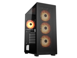 Pcgam Gaming Valencia Advance Intel Core Ultra I5 | Rtx 5060 | 32gb | 1tb Ssd | Windows 11 Pro