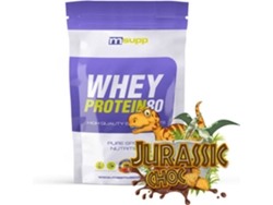 Whey Protein80 - 500g Jurassic Choc Masmusculo