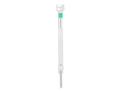 Destornillador Multifuncional Para Reparación De Relojes, Accesorio Verde Para Relojes, 2,5 Mm