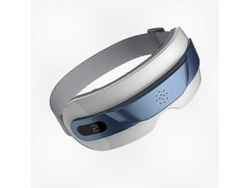 Dispositivo inteligente de masaje ocular con Bluetooth