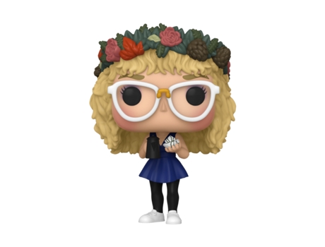 Funko Pop! YELLOWJACKETS- Misty #1451