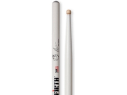 Baquetas VIC FIRTH Par Mike Terrana Smt