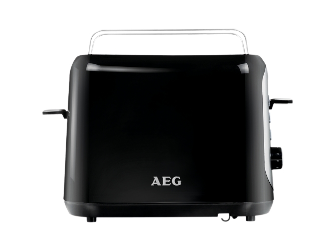 Tostadora AEG AT3300 (940 W)