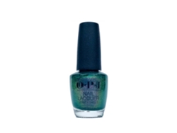 OPI Nail Lacquer Big Zodiac Energy feeling capricorn-y