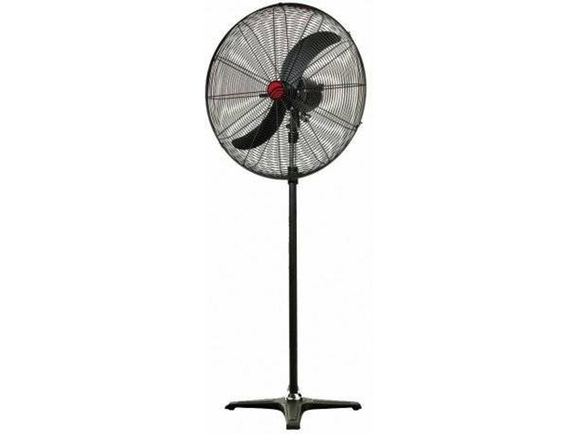 Ventilador de Pie FM CI-185