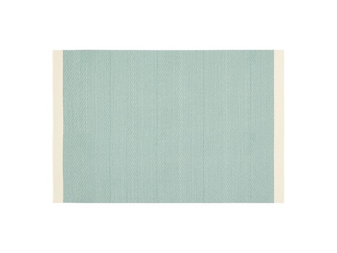 Salvamantel Rebordo Gris (x30 Cm)