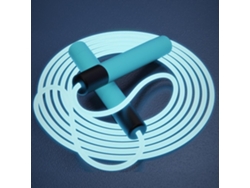 Rebe-cuerda De Saltar Con Luces Led Saltador Glow Para Niños Y Adultos Fitness
