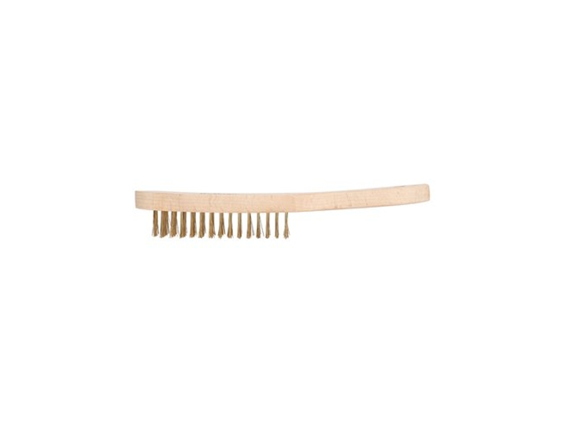 Cepillo De Mano (madera) Workpro
