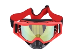 Gafas De Moto, Resistentes Al Viento Y Al Polvo, Para Motocross, Ciclismo Y Carreras Todoterreno, Para Hombre Y Mujer.