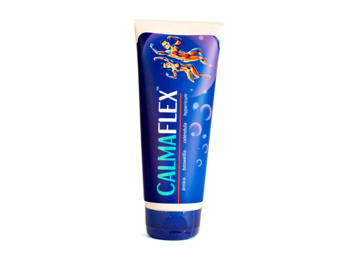 Creme Anti-Inflamatório CalmaFlex 200 ml
