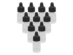 Vlrla-10unidades Shaver Cortador De Cabelo Lubricant Para Maintenance
