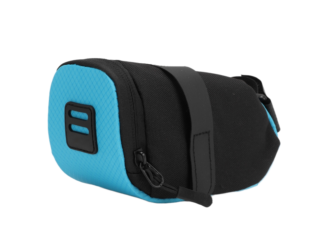 Bsoul Bolsa Trasera Bicicleta Impermeable Para Silla De Montaña Y Carretera Equipo Ciclismo Azul