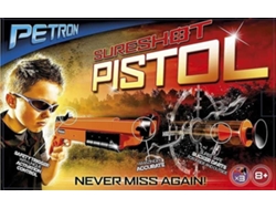Pistola Petron Sureshot Merkloos