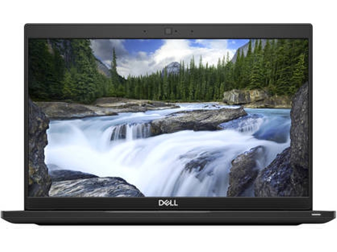 Portátil DELL Latitude 7390 - V00FY (13.3'' - Intel Core i7-8650U - RAM: 16 GB - 256 GB SSD - Intel UHD 620)