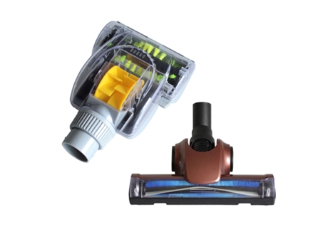 Accesorio Aspiradores VACUUM Ácaros marrones de 32 mm