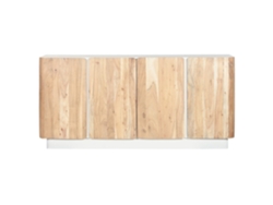 Buffet Mango Acacia Natural 170x40x80cm