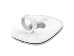 Base de carga universal para smartwatch, compatible con los modelos 7, 6, 5 y 4 SE, color blanco. Ly Ebike